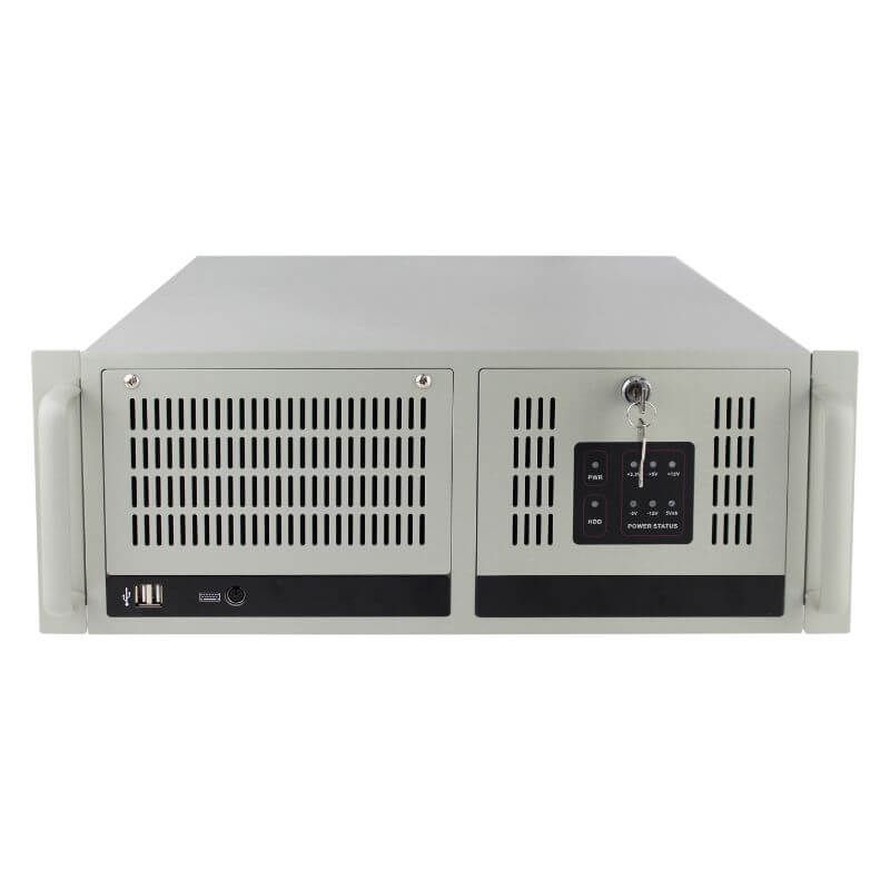 Rackmount Chassis