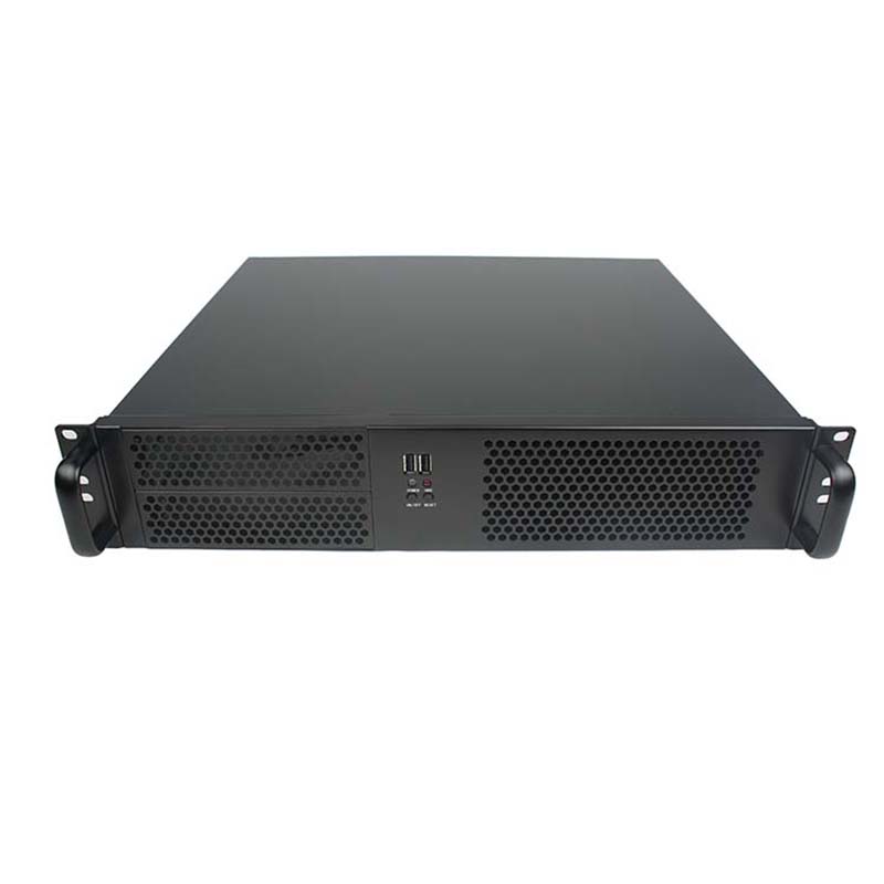 2U Rackmount Chassis- OC239F-M