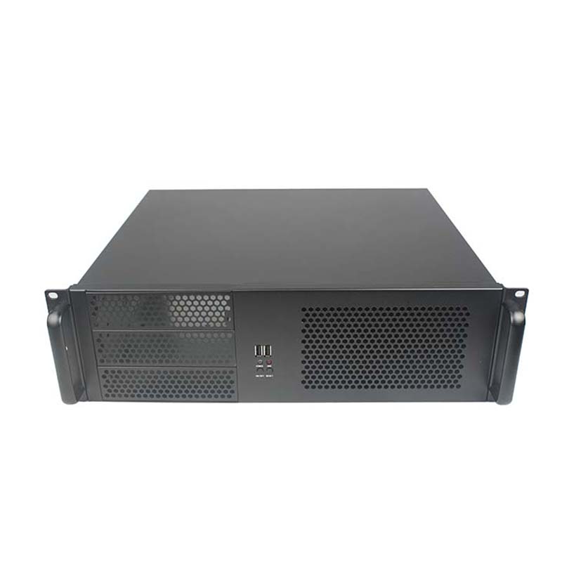 3U Rackmount Chassis- OC339F-M