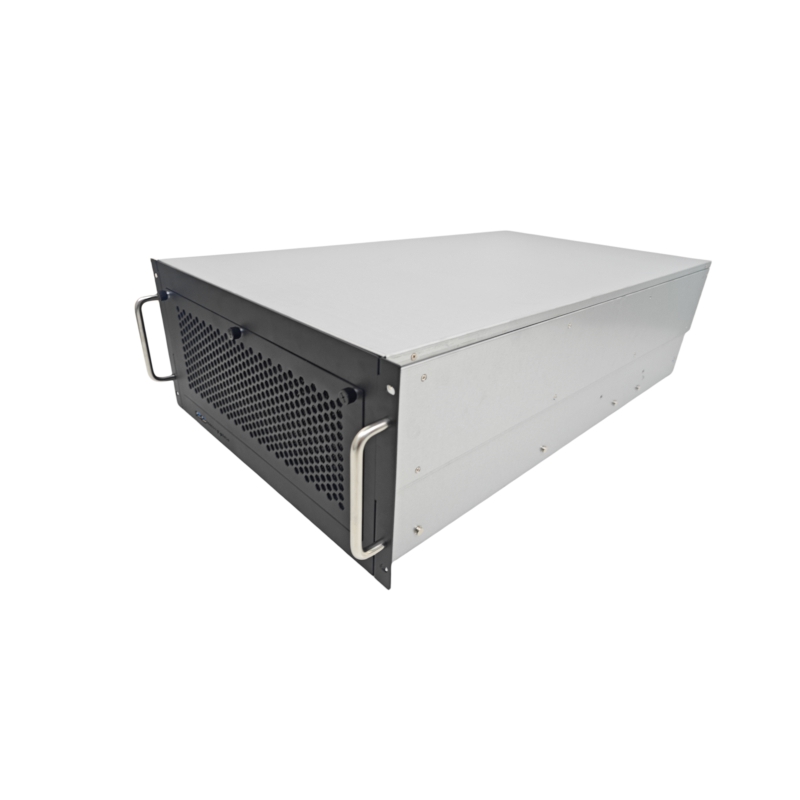 5U GPU Server Case