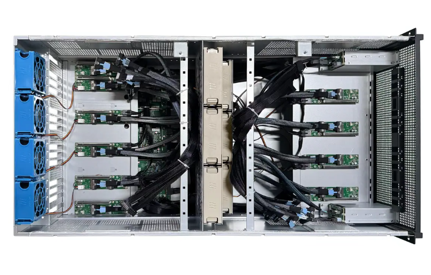 GPU Server Rental: Cost-Effective, Flexible, and High-Performance Computing on Demand