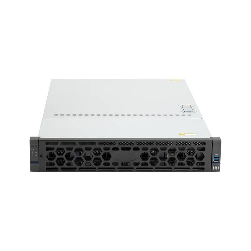 2U Server Chassis OCS266-8B-W