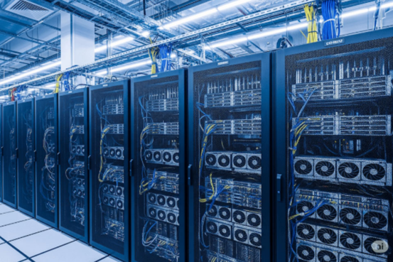 Multi-GPU Support Explained: Inside Scalable Server Case Architecture