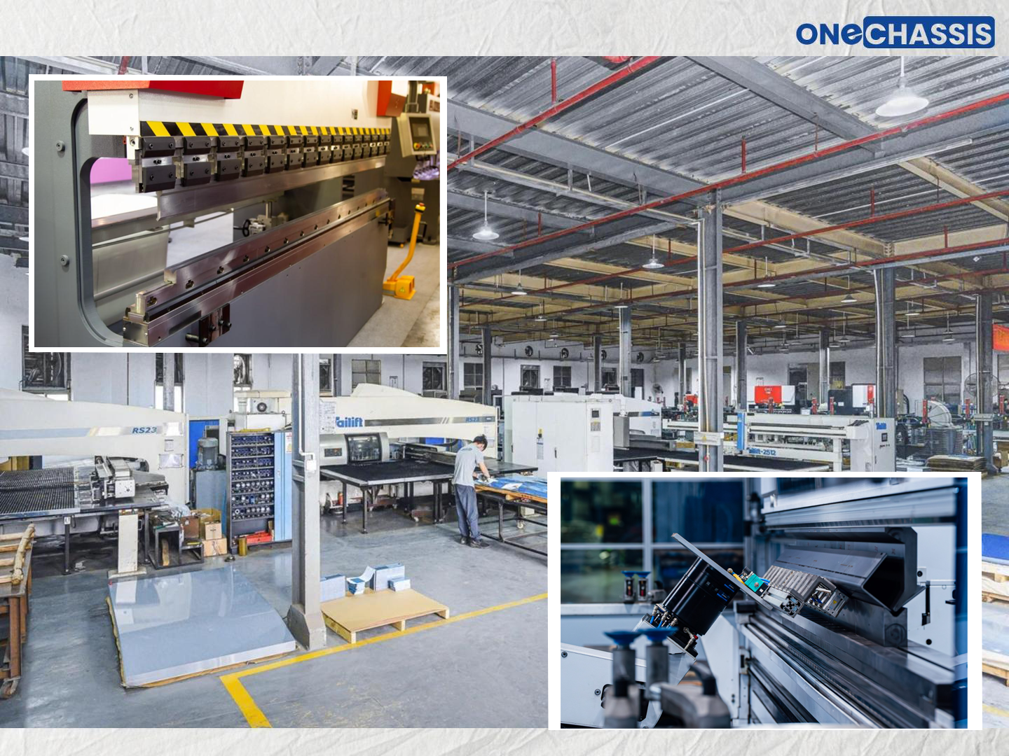 How We Build GPU Server Cases That Engineers Trust? (From Sheet Metal to Stability)